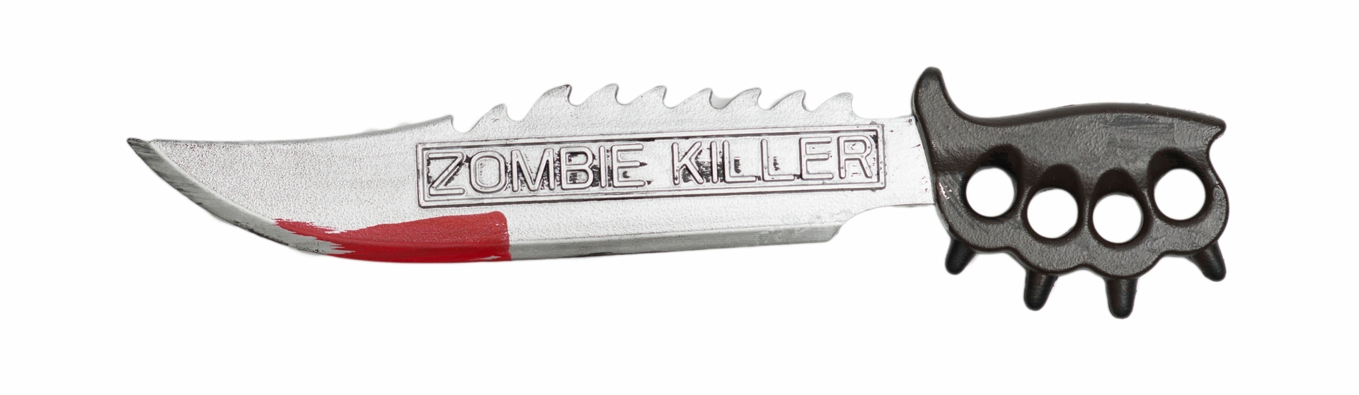 Zombie Killer knife 50 cm