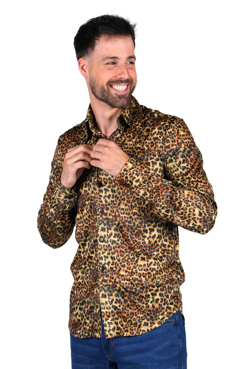 Shirt Panter heren