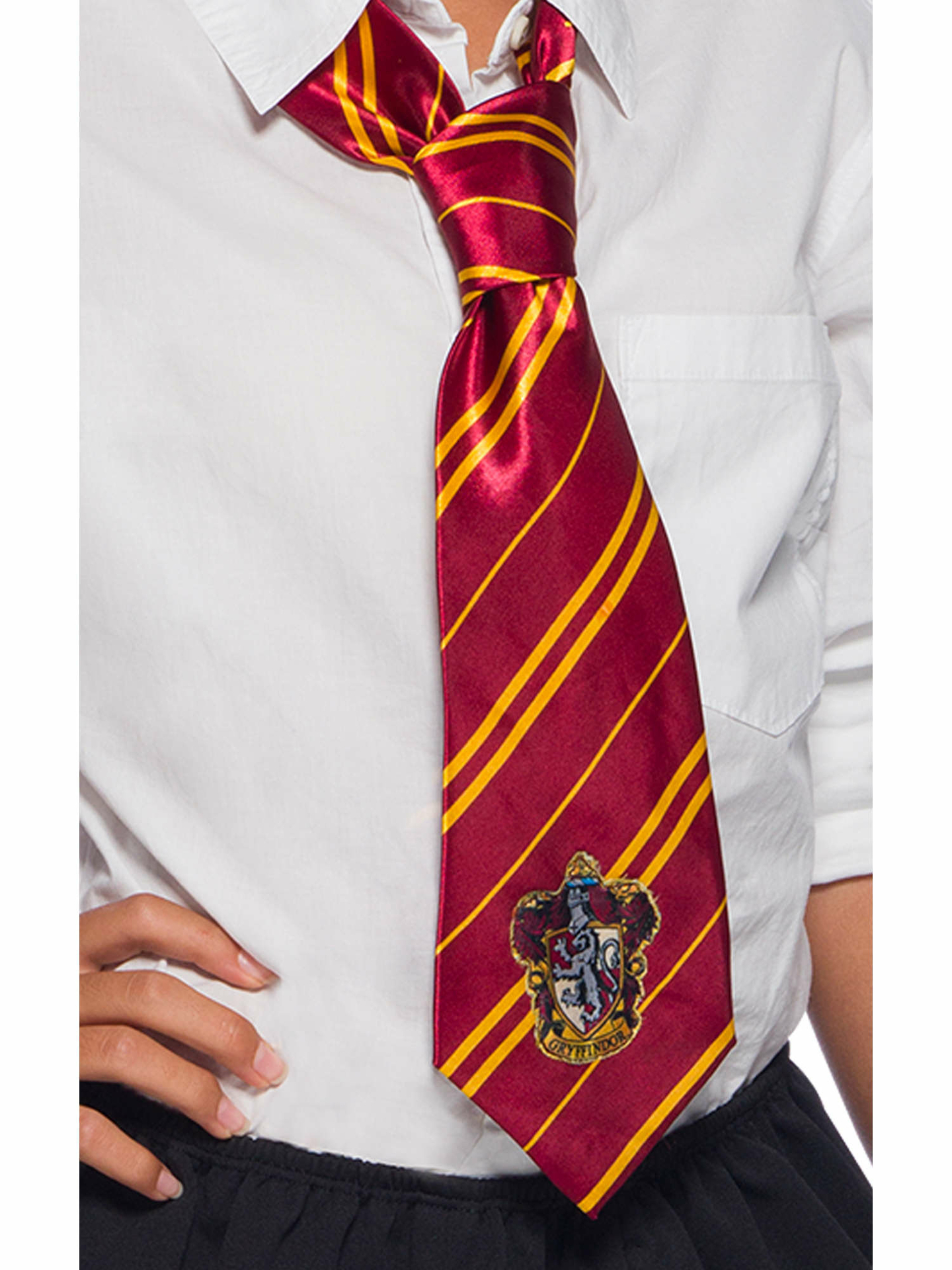 Harry Potter Gryffindor Stropdas