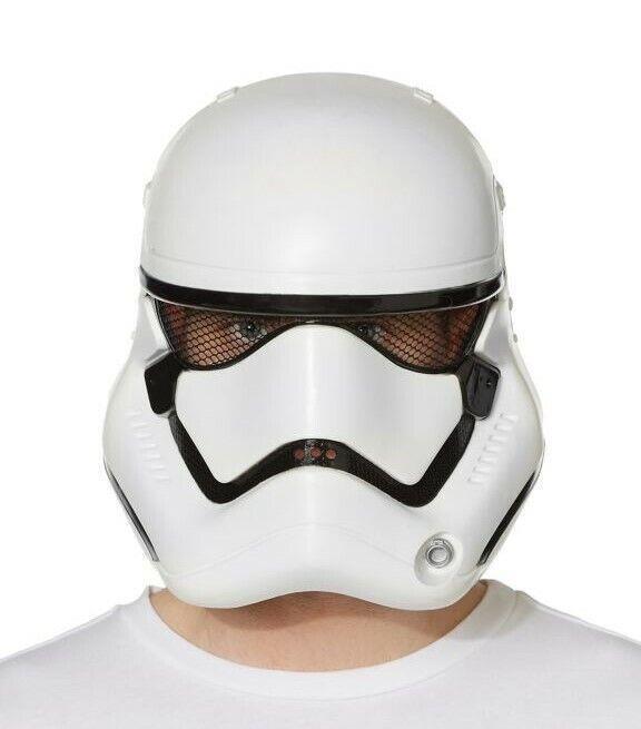 Storm Trooper Masker