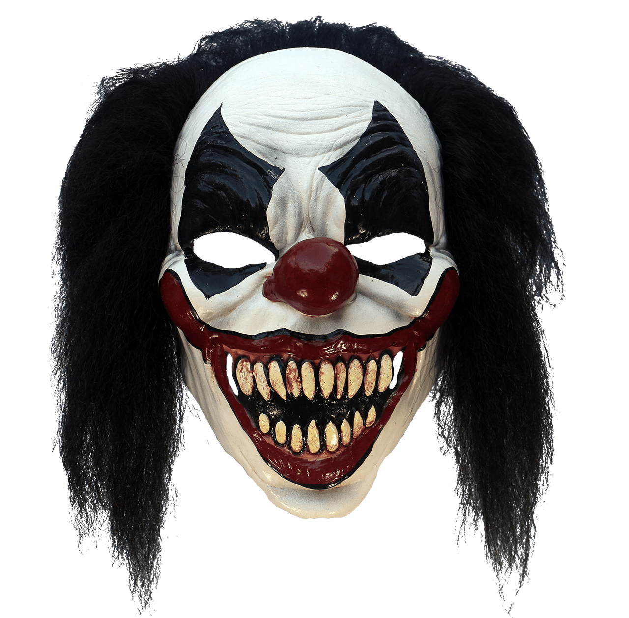 Darky the Clown Masker Horror clown Halloween