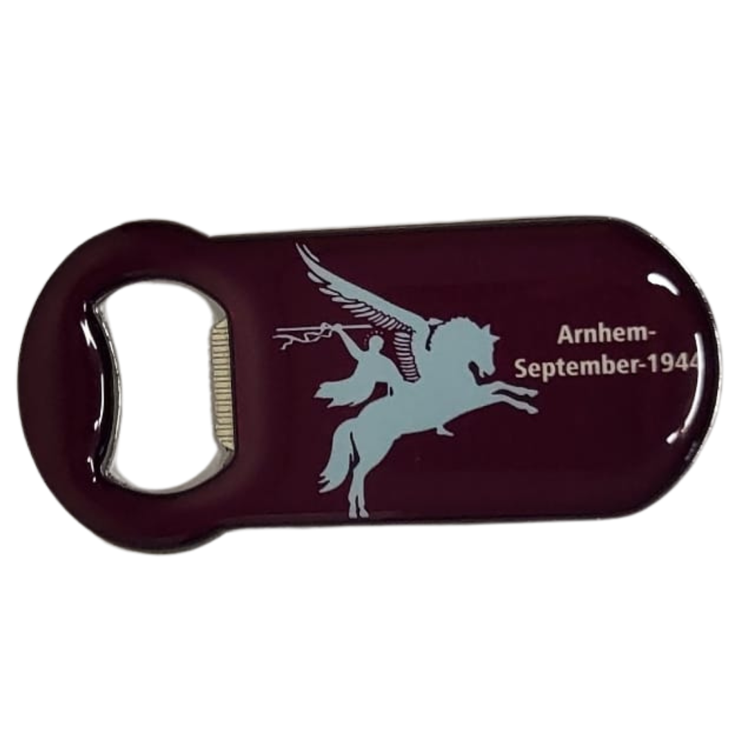 Flesopener Airborne Pegasus