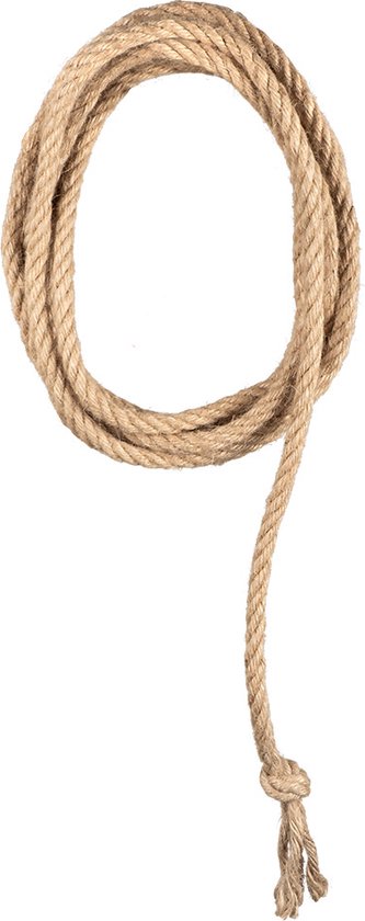 Cowboy lasso