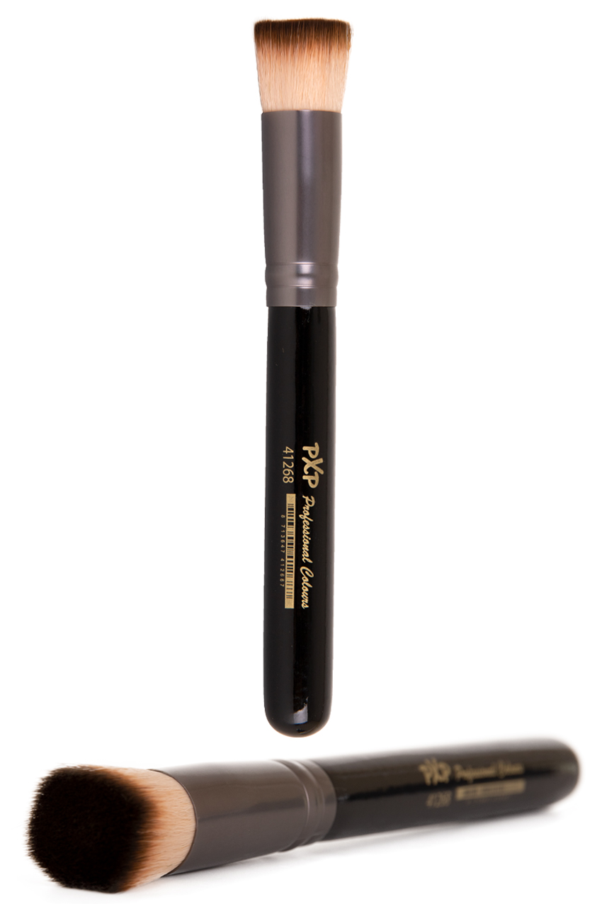 PXP - Kabuki Kwast Lang - Professional Kwast