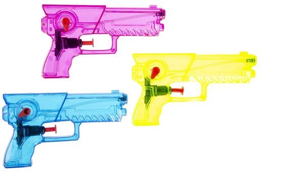 Waterpistool