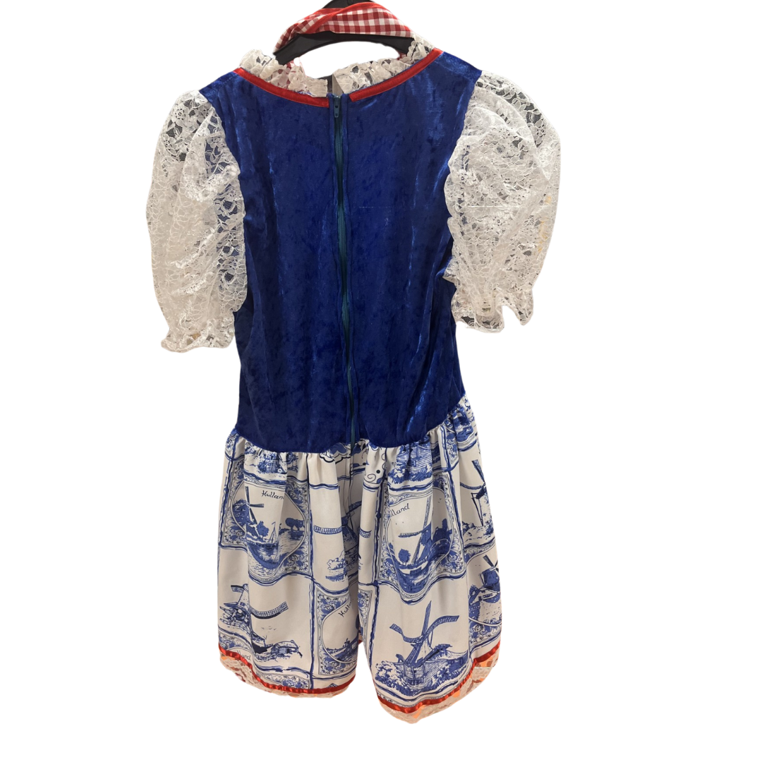 Tweedekans - Nieuw - Delftsblauw - Dames - Maat M