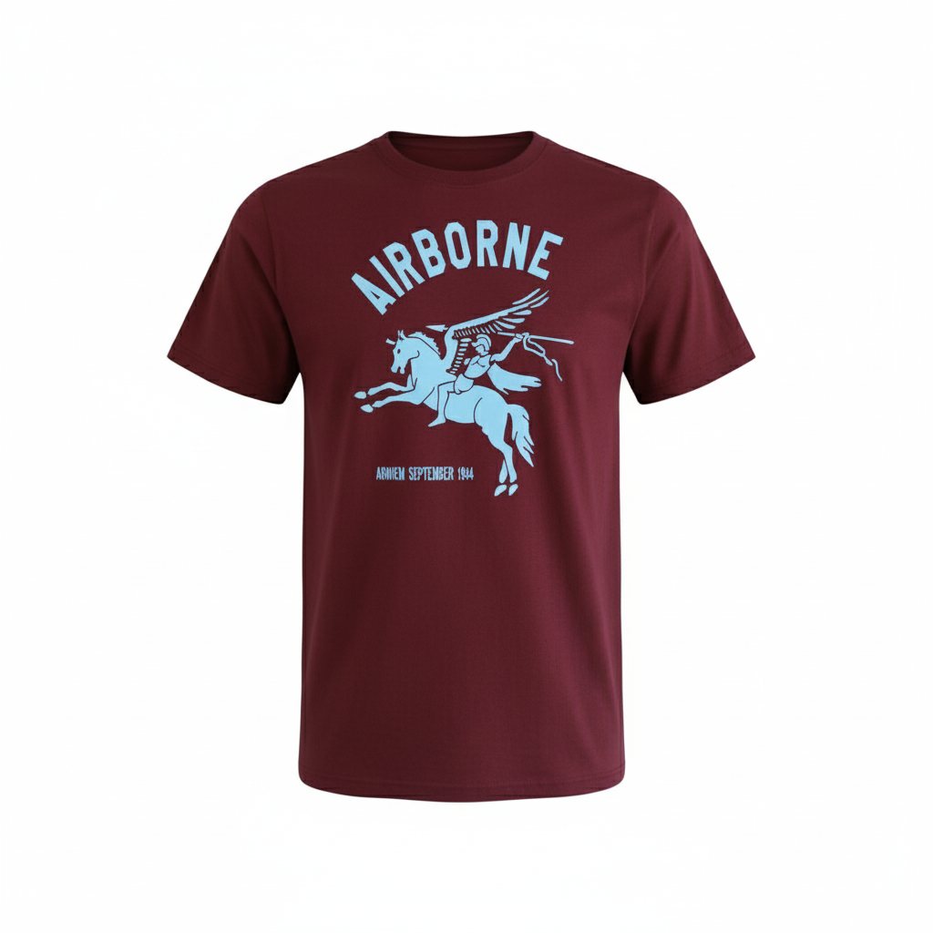 Airborne T-shirt