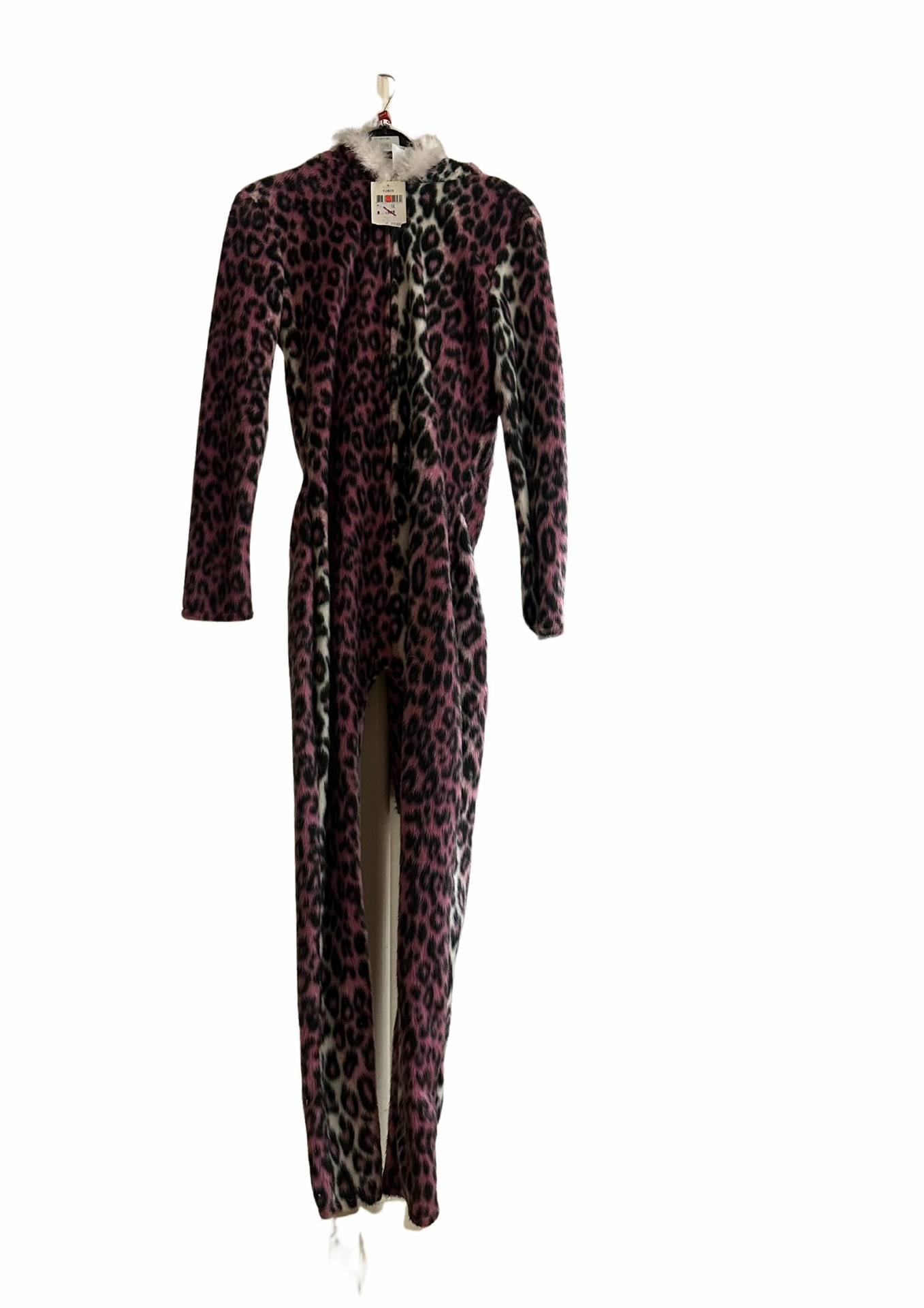 Tweedekans - Nieuw -  Disco Panter Pak - Heren - 40