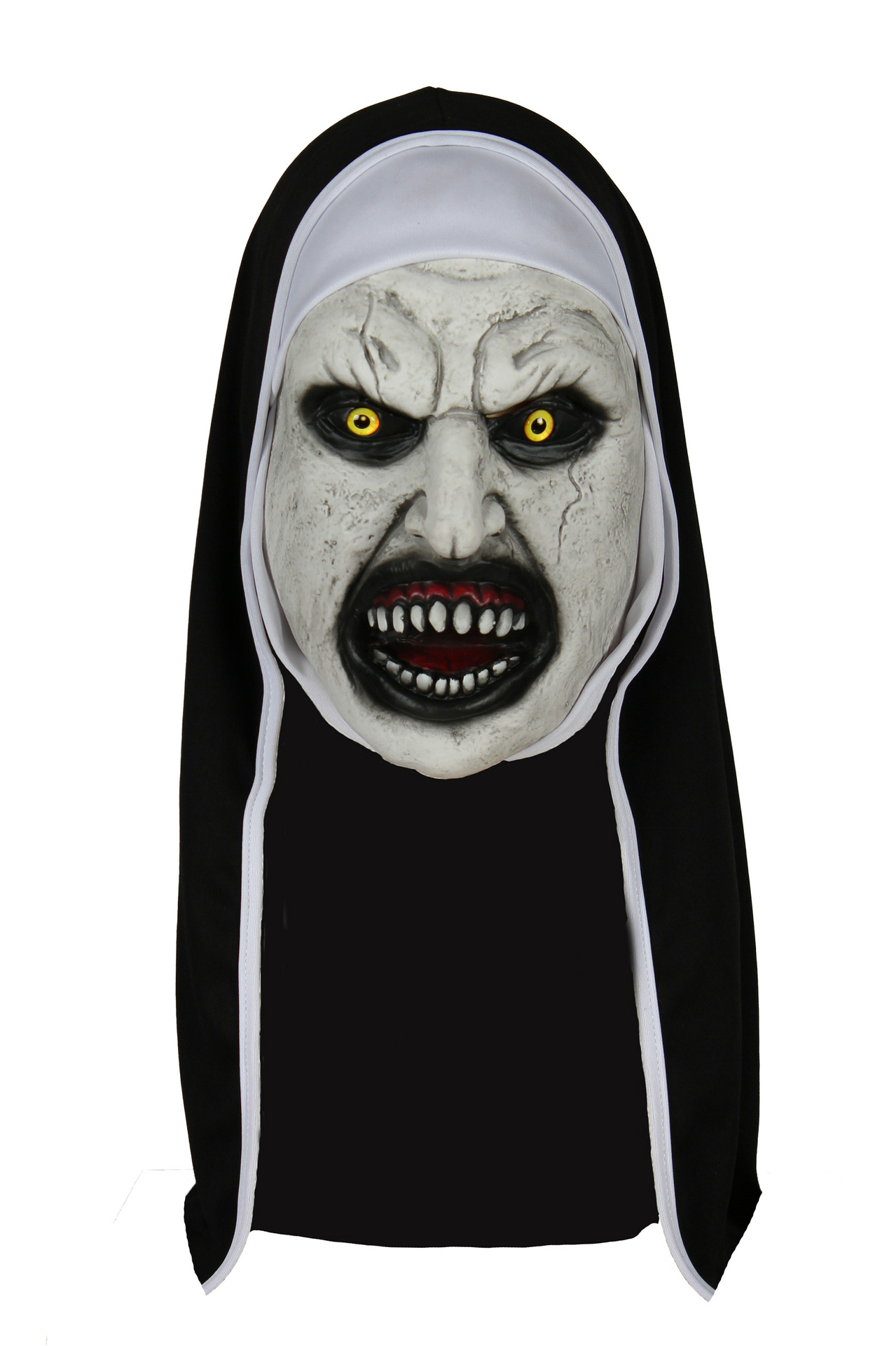 Masker Horror Non - Bekende Personage Halloween