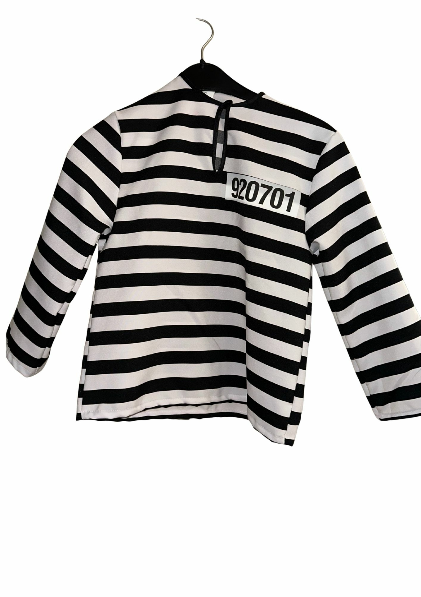 Tweedekans - Nieuw - Boevenpak - Heren - 128