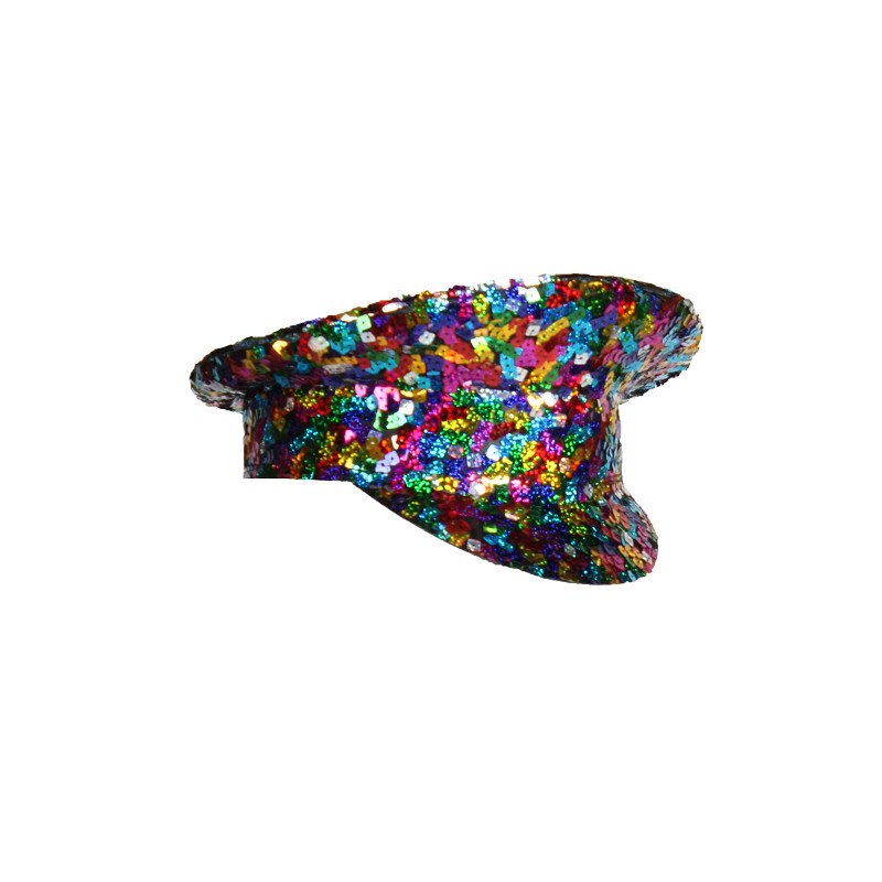 Pet Luxe - Sequins - Disco Pailletten
