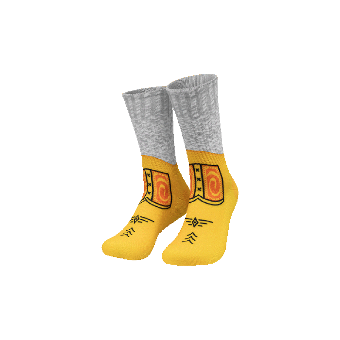 Sokken Holland - Klompen -  Souvenirs - One Size