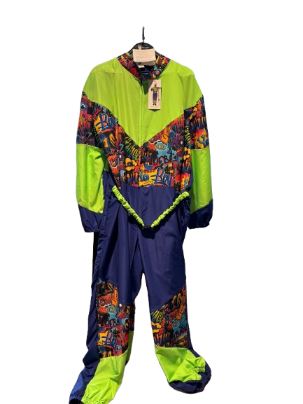 Tweedekans - Skipak- 60/62