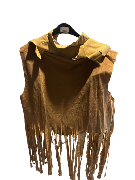 Tweedekans - boogschutters outfit- kindermaat