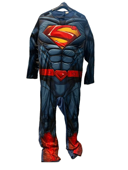 Tweedekans - Superman - XL