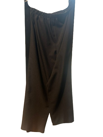 Tweedekans - Broek volwassenen - S - Zwart