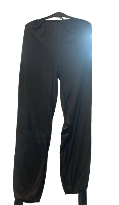 Tweedekans - Dracula zonder cape - One size - Zwart