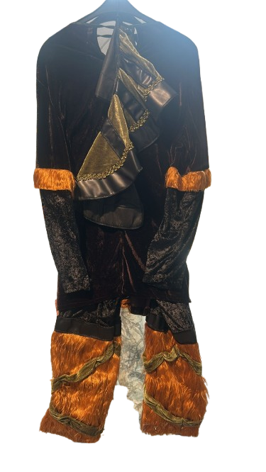 Tweedekans - Eskimo Outfit -  S