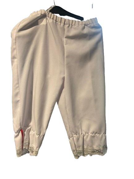 Tweedekans - Witte broek - 38/40
