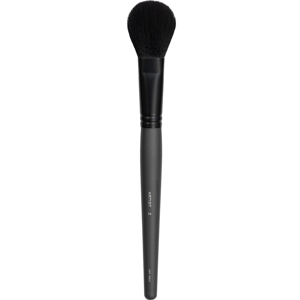 Kryolan Artist - Powder Brush Nr. 2