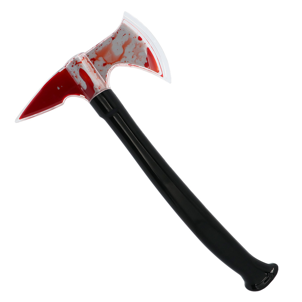 Bloederige Bijl - Cosplay Wapen - 34 cm