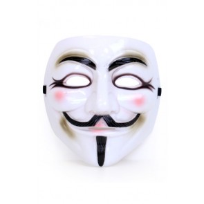 Vendetta masker