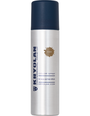 Kryolan haarspray D23