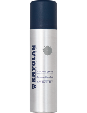 Kryolan haarspray D21