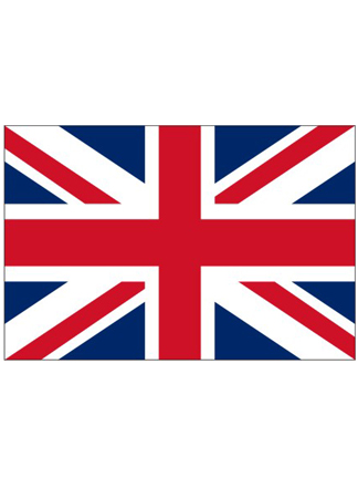 Engelse vlag