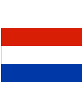 Nederlandse tafelvlag