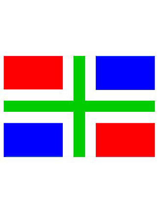 Groningse tafelvlag