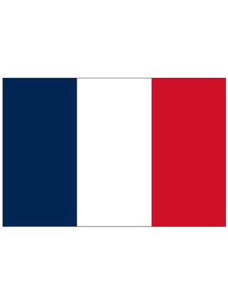 Franse tafelvlag