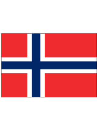 Noorse tafelvlag