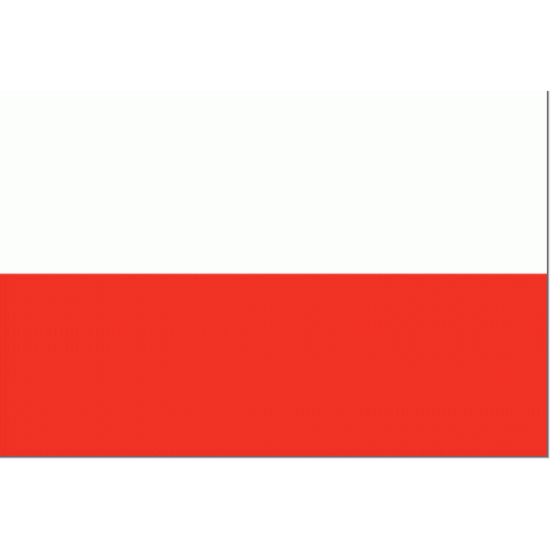 Poolse tafelvlag