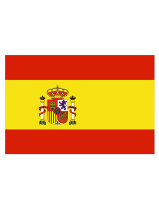 Spaanse tafelvlag
