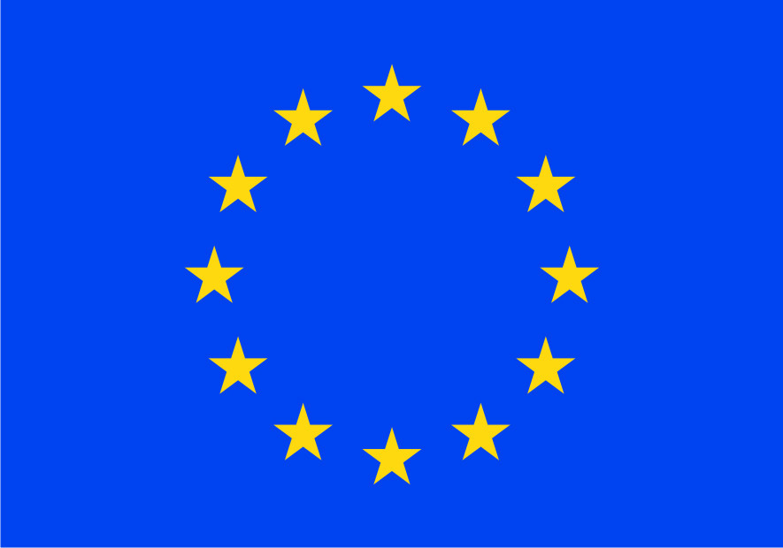 Europese vlag