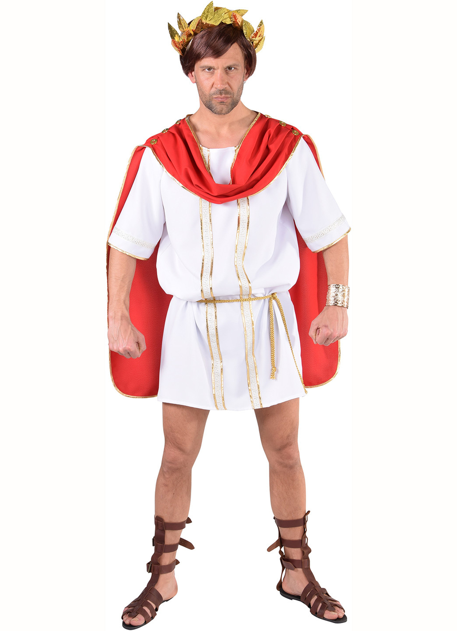 Griek kostuum