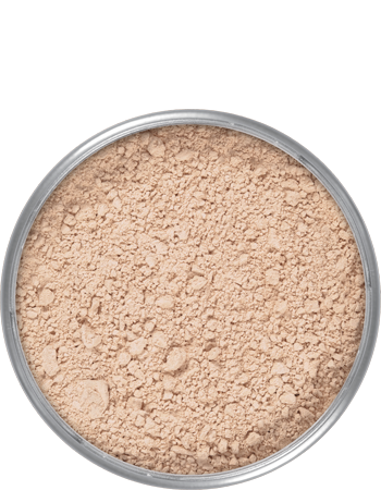 Kryolan translucent powder TL9