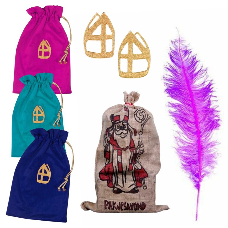 Accessoires | Feestartikelenshop.com