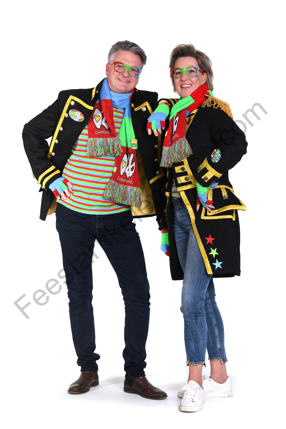 026 Carnaval Arnhem