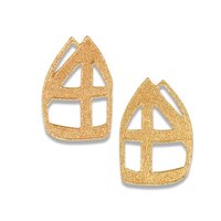 Sinterklaas mijters (2 stuks)