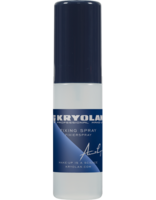 Kryolan Fixeerspray - 100 ml Kryolan Fixeerspray - 100 ml