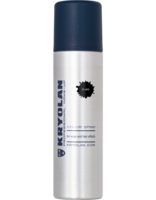 Kryolan Haarspray Zwart - D40 - 150 ml