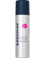 Kryolan UV-Dayglow Haarspray - Roze