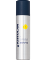 Kryolan UV-Dayglow Haarspray - Geel