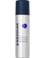 Kryolan UV-Dayglow Haarspray - Blauw
