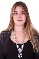 Burgemeester Ketting Zilver - Zware Kwaliteit