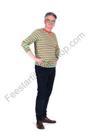026 Heren Shirt lange mouwen 026 Heren Shirt lange mouwen