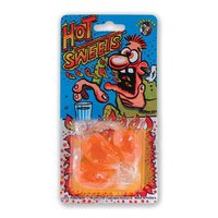 Snoepjes Heet - Grappige Fop Artikel - 3 stuks Snoepjes Heet - Grappige Fop Artikel - 3 stuks