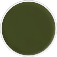 Kryolan Refill - Supracolor - 512 - Donkergroen - 4 ml